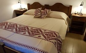 Casa Vacanze La Pavoncella