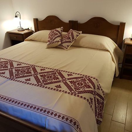 Casa Vacanze La Pavoncella Iglesias Extérieur photo