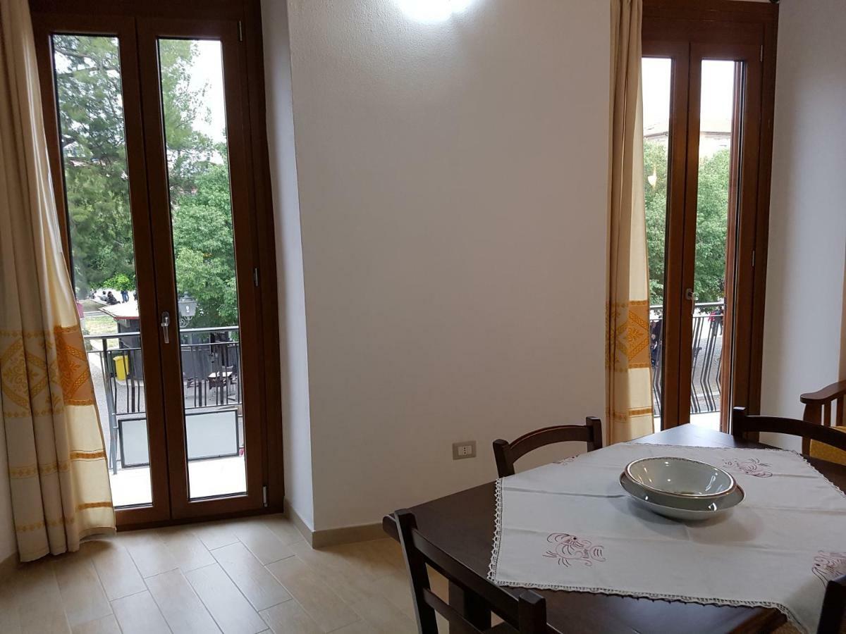 Casa Vacanze La Pavoncella Iglesias Extérieur photo