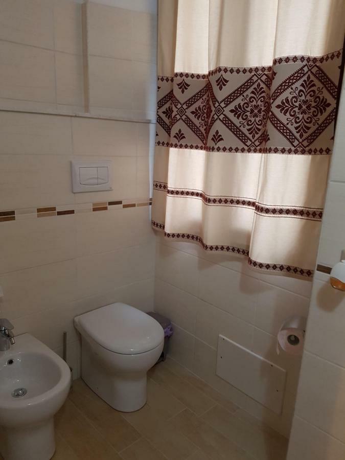 Casa Vacanze La Pavoncella Iglesias Extérieur photo