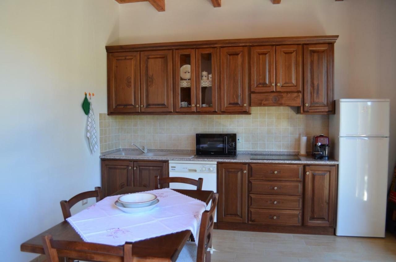 Casa Vacanze La Pavoncella Iglesias Extérieur photo