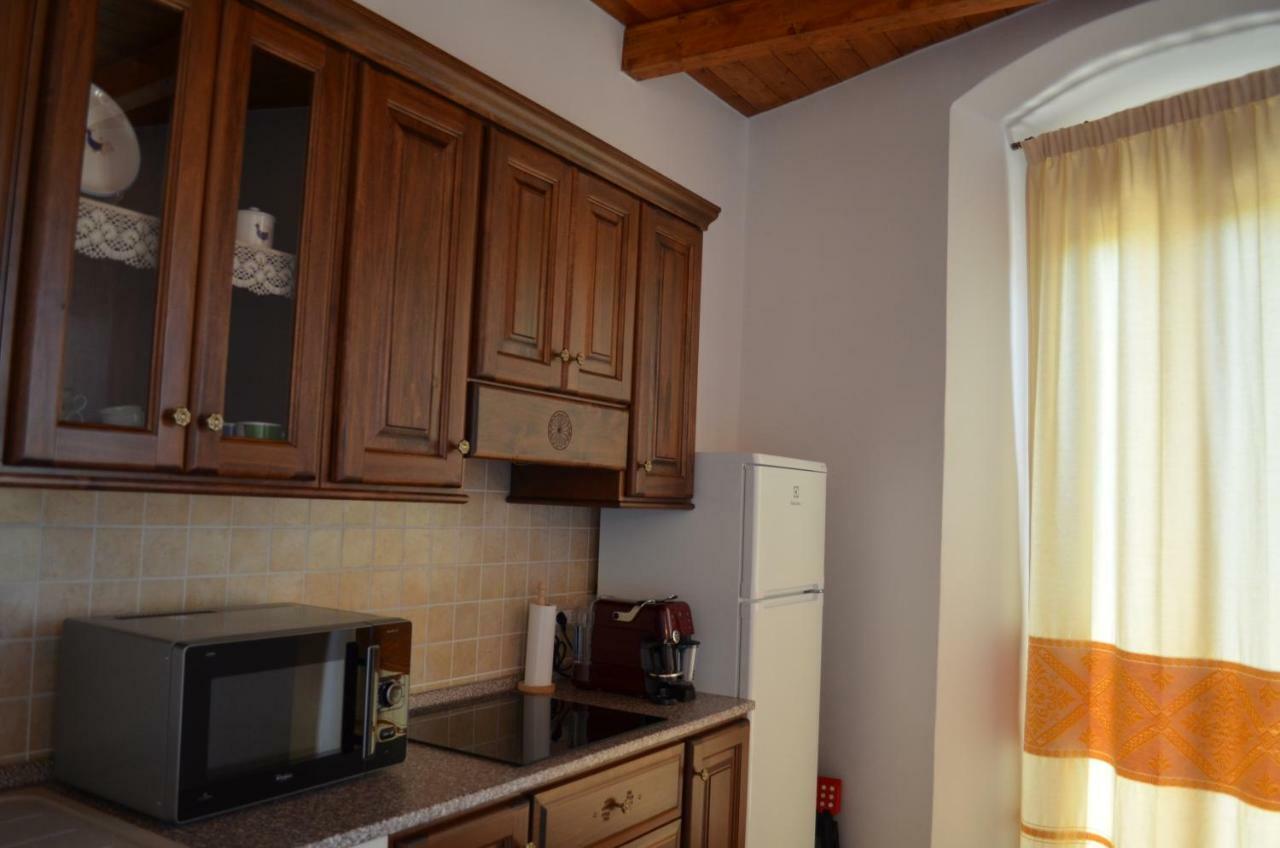 Casa Vacanze La Pavoncella Iglesias Extérieur photo